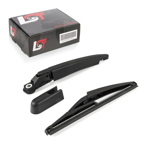 Windscreen wiper rear - windscreen,