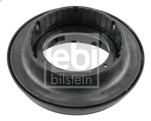 Rolling bearing suspension - rolling, bearing,