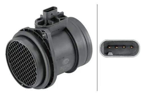 Air flow meter 8et - air,