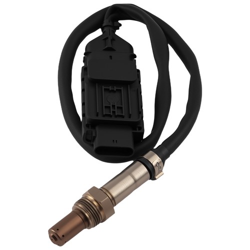 Nitrogen oxide sensor - sensor, for