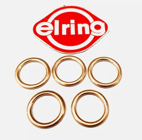 Elring oil sump - elring, washer