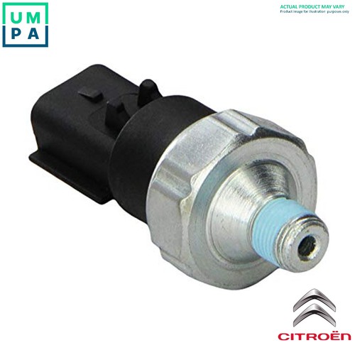 Genuine oil pressure - genuine,