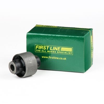Control trailing arm mounting - control/trailing,