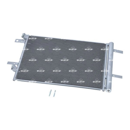 Nrf air conditioning condenser - conditioning,