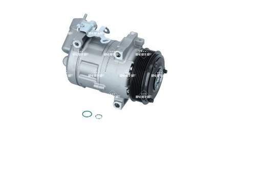 Nrf air conditioning - nrf,