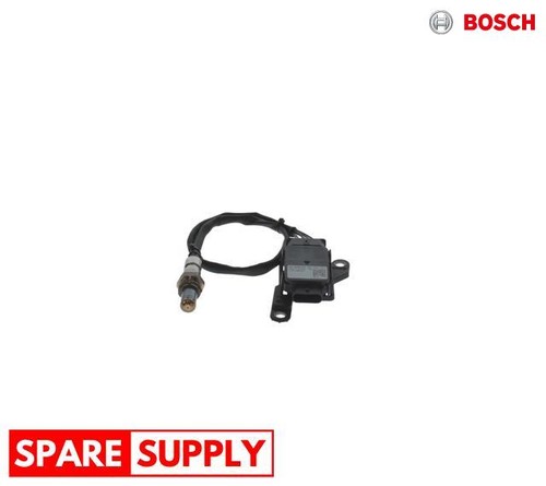Nox sensor urea injection for - urea,