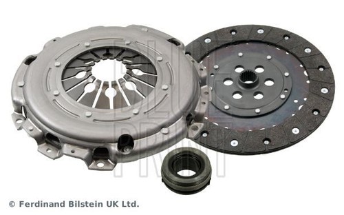 Clutch kit for citroen - kit, 1.5