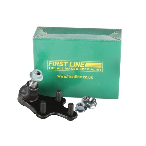 Ball joint for citroen - ball,