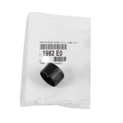 Injector seal ring - for, peugeot