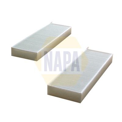 Interior air filter fits - filter,