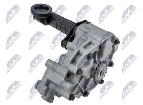 Original nty oil pump - original,