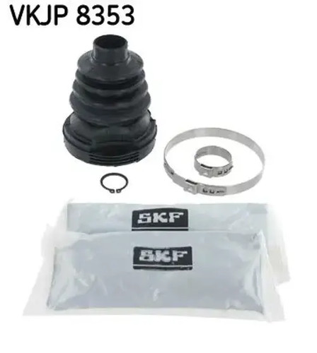 Drive shaft joint - cv, boot