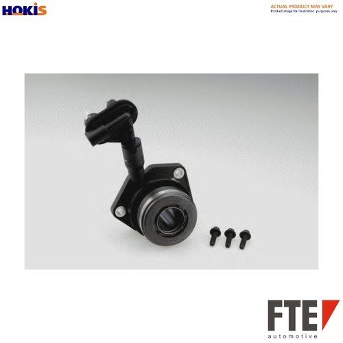 Central slave cylinder - central,
