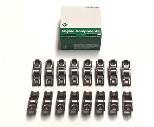 Rocker arms for citroen 5 - rocker,