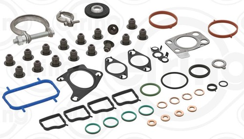 Elring 967 050 cylinder - 967.050, head