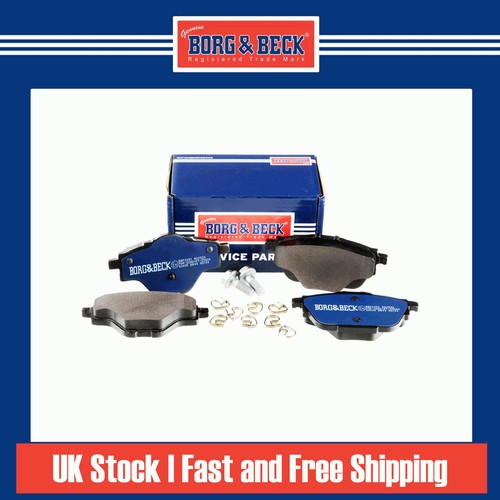 Brake pads set for citroen - pads, c5