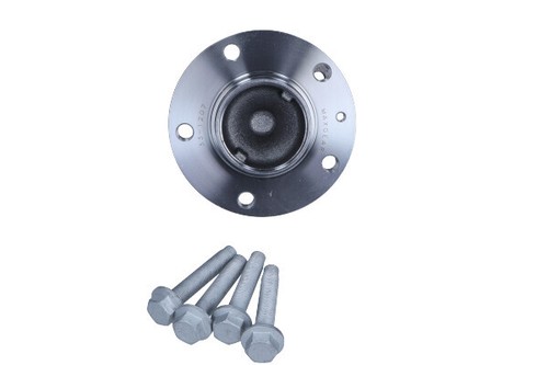 1207 maxgear wheel - 33-1207, bearing