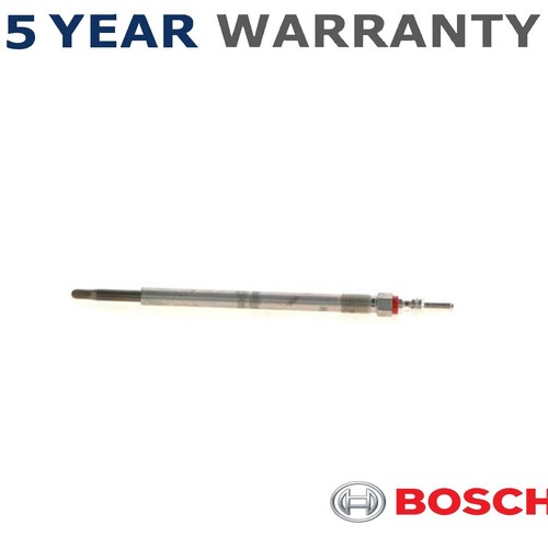 Bosch glow plug fits citroen - plug,