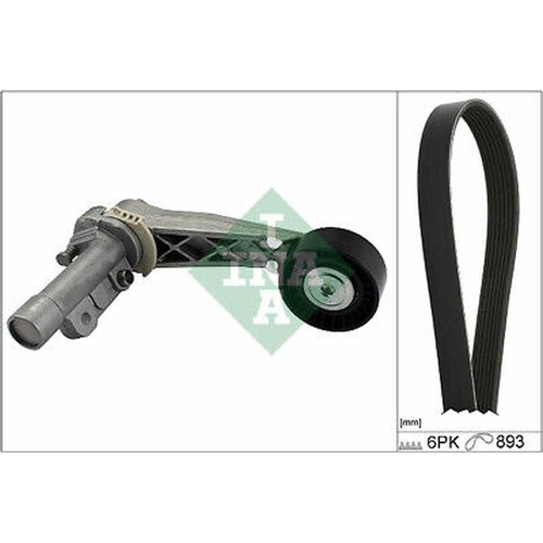Ina 529 0503 ribbed - ina, 10