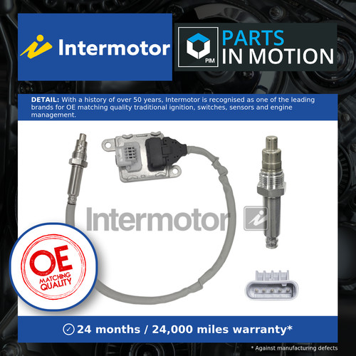 Nox sensor fits citroen - nox, c5