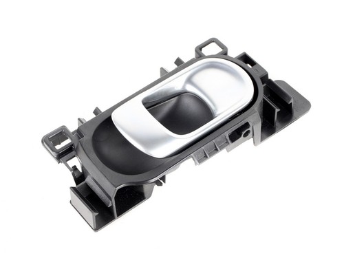 Door handle interior front - handle,