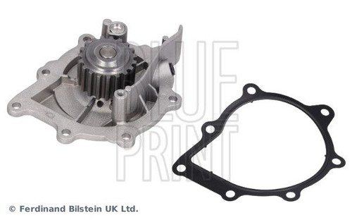 Engine cooling water - engine,