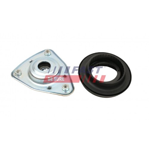 Front shock absorber cup for - shock,