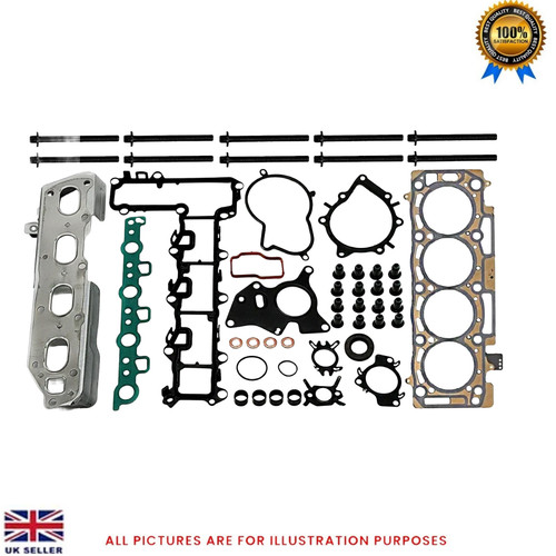 Head gasket sets fits - gasket,