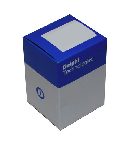 Exhaust gas pressure - , sensor