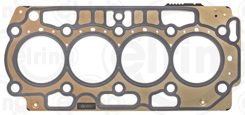 331 011 elring gasket - 331.011,