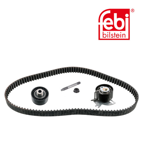Febi timing belt kit - febi,