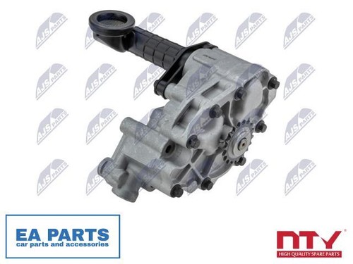 Oil pump for - oil, 3008