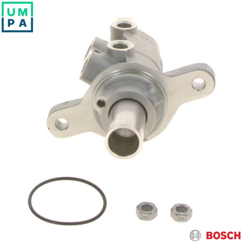 Brake master cylinder 204 - master,