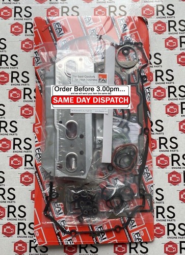 Head gasket set - set, for