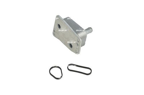 Oil cooler nrf - nrf, for