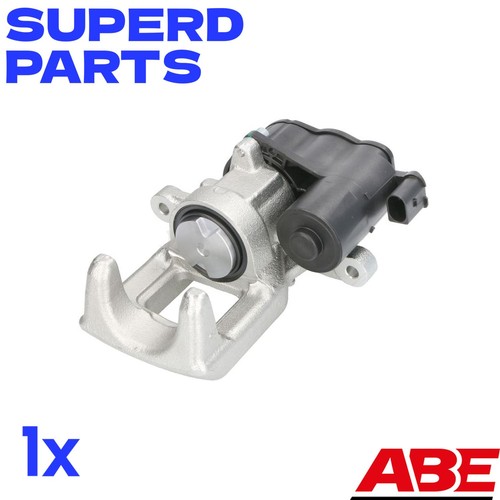 Electric disc brake - electric,