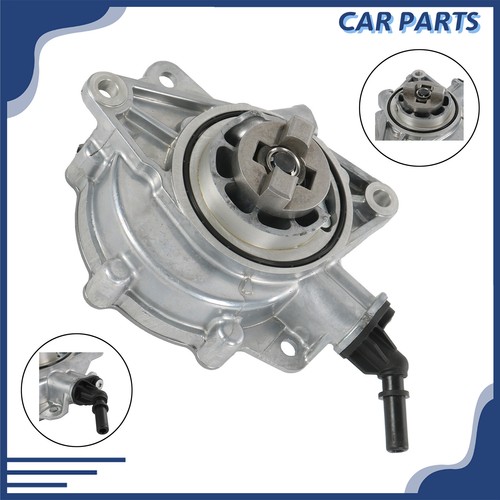Brake vacuum pump - pump, 9818781980