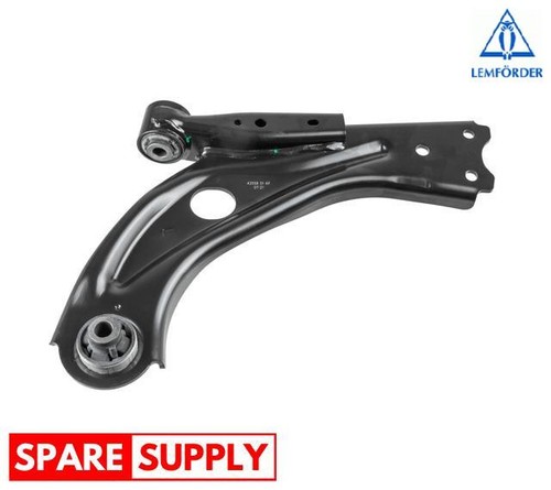 Control trailing arm wheel - arm,,