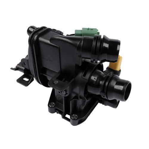 Coolant thermostat for peugeot - coolant,