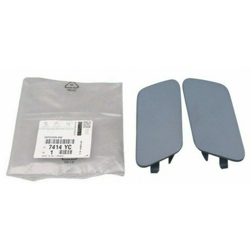 Headlight washers left - 2,