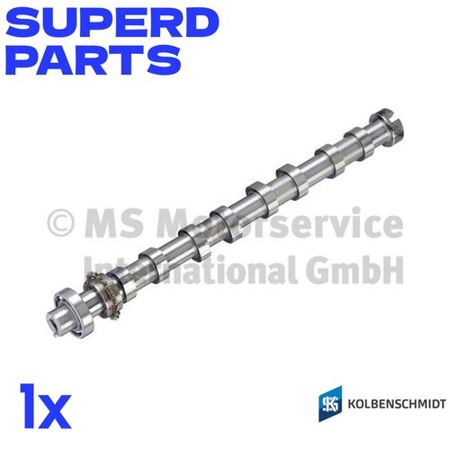 Camshaft 647 for citroen opel - 647,