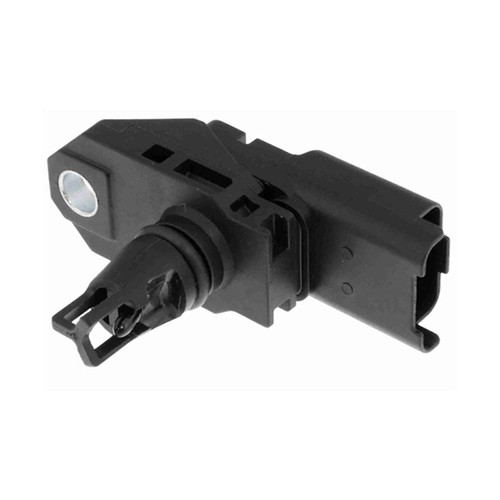 Altitude adaption air pressure - altitude,