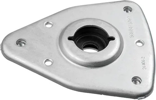 Shock absorber cushion front - absorber,