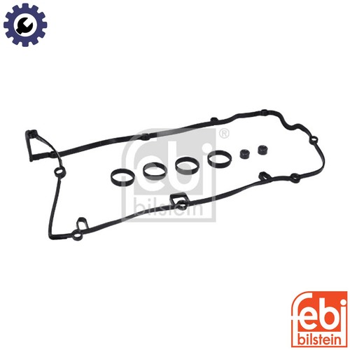 Gasket set cylinder head cover - set,